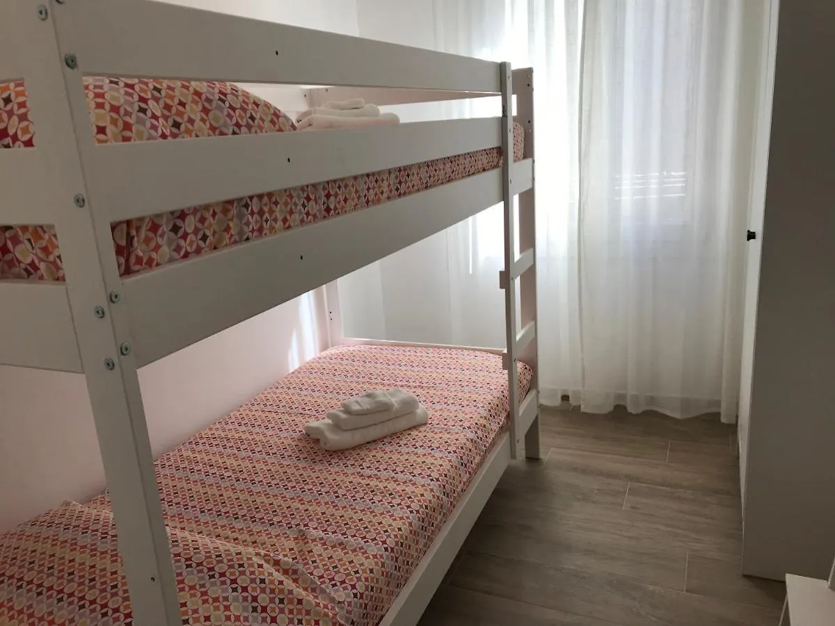 Appartamento Chioggia House di Davide