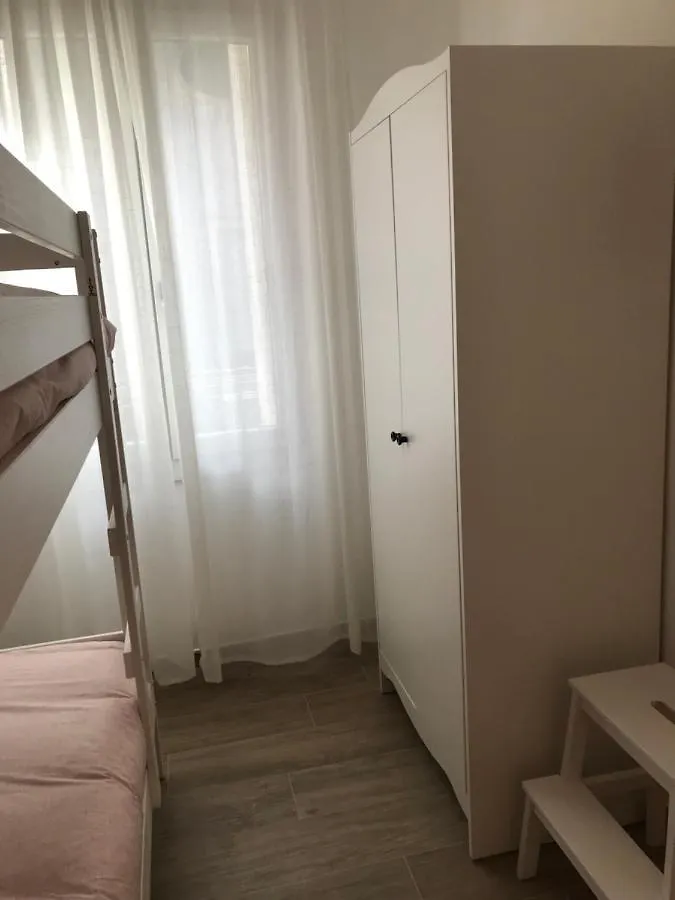 Chioggia House Di Davide Apartment