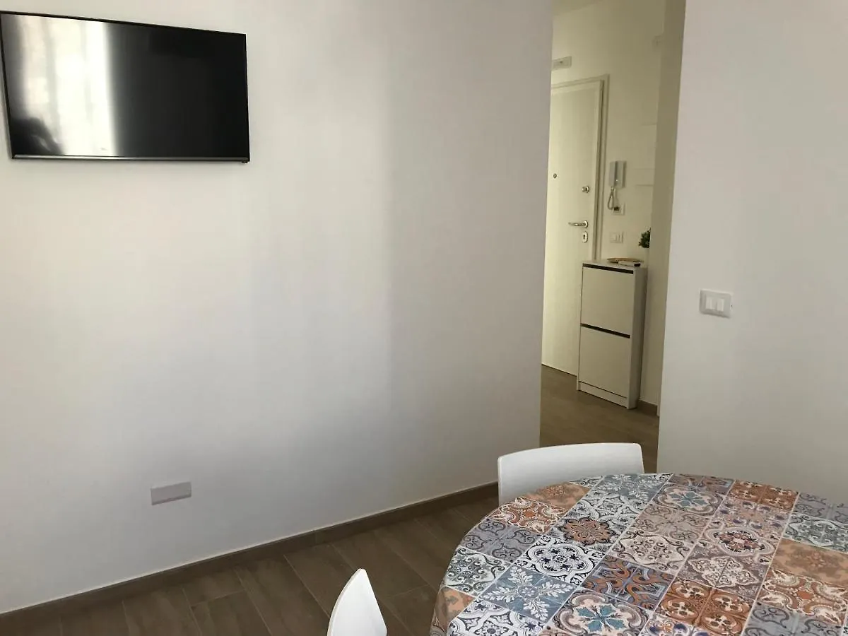 Chioggia House Di Davide Apartment